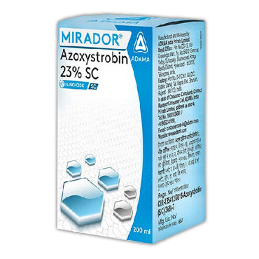 Mirador 500 mL Agricare Corporation